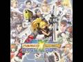 Namco X Capcom Subarashiki Shin Sekai Brave New World