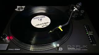 Tyree – Hard Core - Hip House (New '89 Version) (Joe Smooths Too Deep Mix) 1989