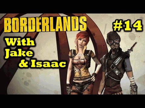 Steam Community :: Video :: borderlands with jake and isaac Roid Rage Physo