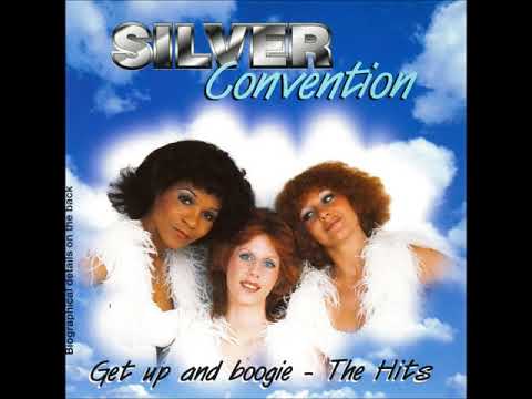 Silver Convention  -  Fly Robin Fly (1976) (HD) mp3