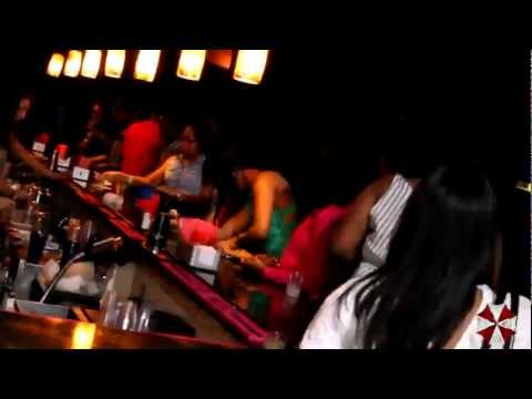 L.O.E. - Nitro - Yung Fred Presents: One Helluva Night