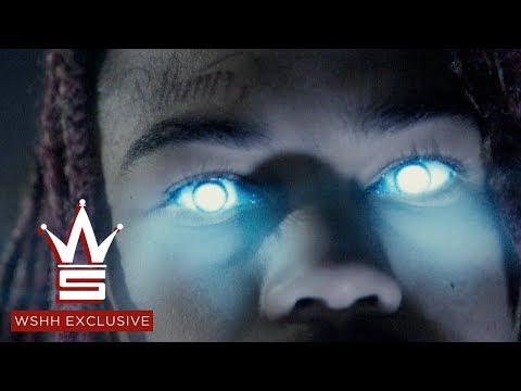 Adamn Killa I Dare (WSHH Exclusive - Official Music Video)