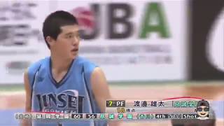 [高光] 亞洲旅美球員-曾凡博 Fanbo Zeng高二高光