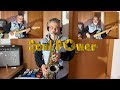 Soul Power (James Brown '71, Maceo Parker '74) - cover
