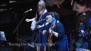 Alison Brown - Down Home For The Holidays