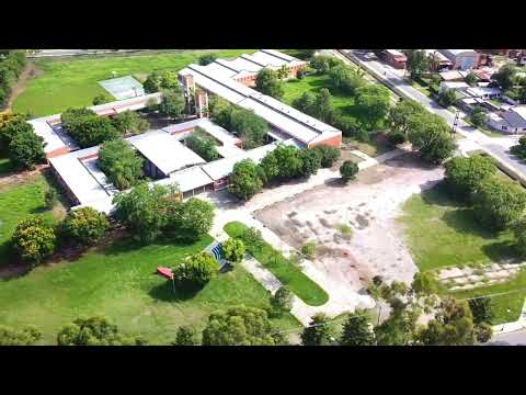 Instituto Técnico de Aguilares, Tucumán