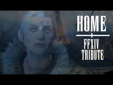 Home | Emet Selch Tribute (spoilers)