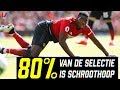 Grote Renovatie Bij Gevallen Grootmachten United & Real: 500 Miljoen Aan Nieuwe Spelers!