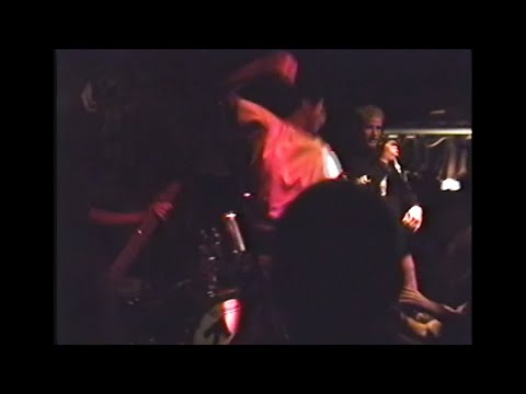 [hate5six] Scream - August 23, 1994 Video