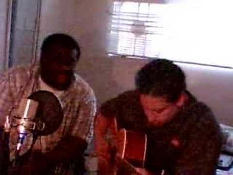 2Pac - To Live And Die in LA (Acoustic Cover)