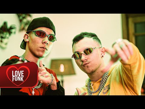 VELHOS TEMPOS - DJ GP da ZL e MC LeoZera (Love Funk)