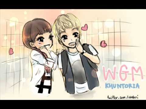 primary Love with tiny-g