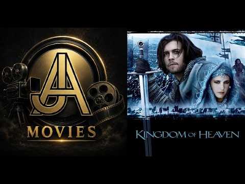 Kingdom of Heaven 2005 Historical Movie