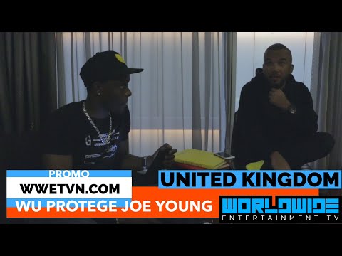 Interview, 2017 — A-list tour