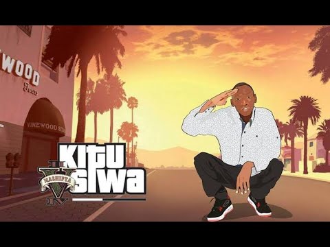 Kitu Sewer breaks down Majambazi on Rhymes Na Nonini #RNN