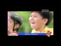 Iklan Mie Kremezz 2015