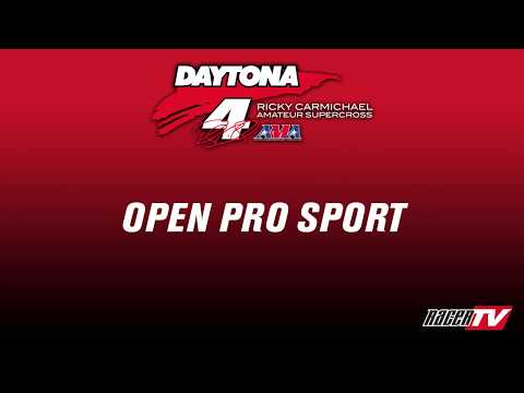 Open Pro Sport