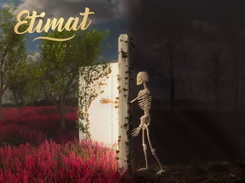 Etimat - Soruşma (Lyric Video)