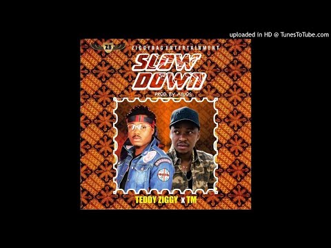 Slow Down feat. TM