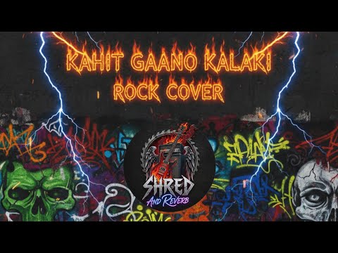 Alynna-Kahit Gaano Kalaki Rock Cover