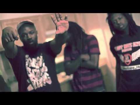 SMYLEZ x BILLIONAIRE BLACK x "NO WOOFIN" {OFFICIAL VIDEO}