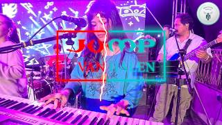 Download lagu Missioned Souls - Live in Zambales | JUMP by Van Halen mp3