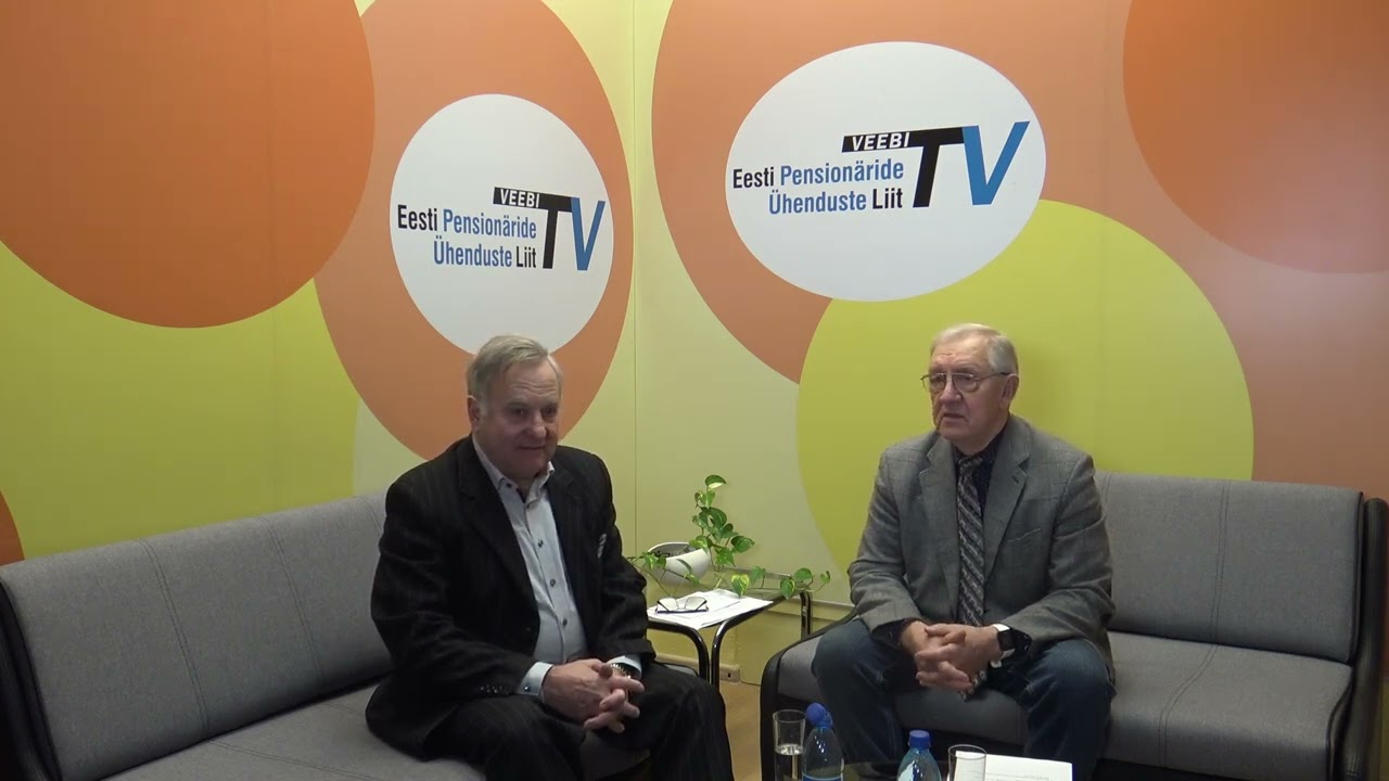 Energeetikaekspert A. Hamburg  ja A. Ergma: Pöörased poliitotsused Eesti energeetikas.