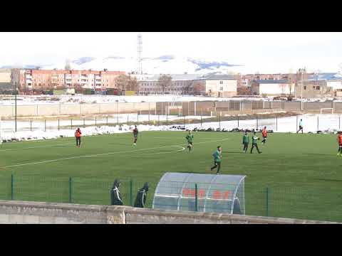 Shirak 2:1 Lori | All goals