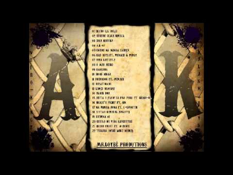 BigLoys   Bad Boys ft  Menace & Psyga Prod  por Mr Loybé A K records)