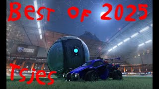 Best of 2025 | Tsjes