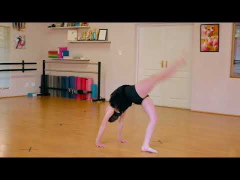 Cabaret Dance | Dansation