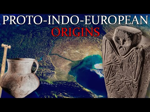 Before Yamnaya - Origins of the Proto-Indo-Europeans