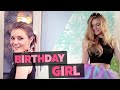Birthday Girl - So Andy 