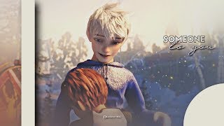 Jack Frost | Ｓｏｍｅｏｎｅ ｔｏ ｙｏｕ