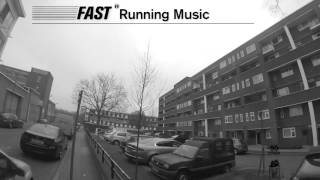 Fast Running Music - Mini Mix (Mixed By Nu:Tone)