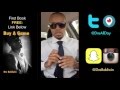 When Is It Too Late Dre Baldwin