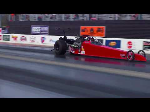 2018 PDRA Drag Wars At Galot Motorsports Park September 6-8