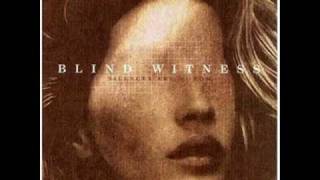 Blind Witness- Bleeding Blades