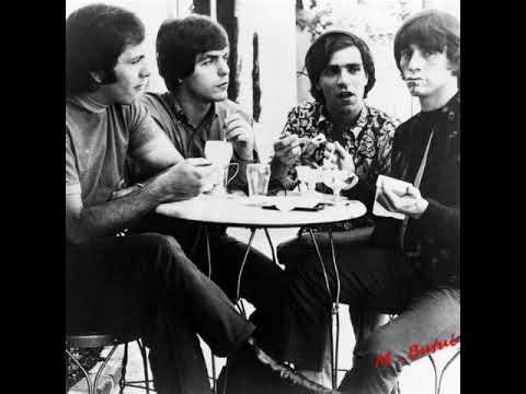 The Young Rascals Baby Let's Wait