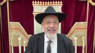 Les bienfaits de la nuit de Chavouot..Pour la libération de Ervin Natanel ben Sonia et Am Israël