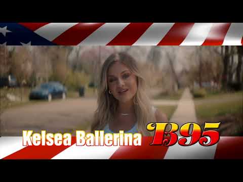 B95 • We’re Pine Belt Country!