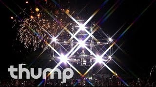 Zedd Comes &quot;Alive&quot;