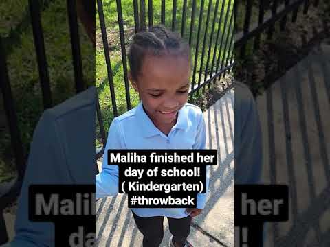 Ice-cream For Maliha after school!