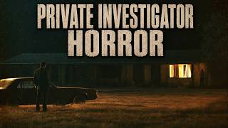 The Case That Made a Private Investigator Retire