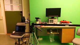 Increased RPM (600) + Current Limiting