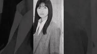 👧五百城茉央　乃木坂46