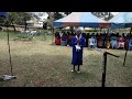 Hannah Wairimu Thuku Funeral Service