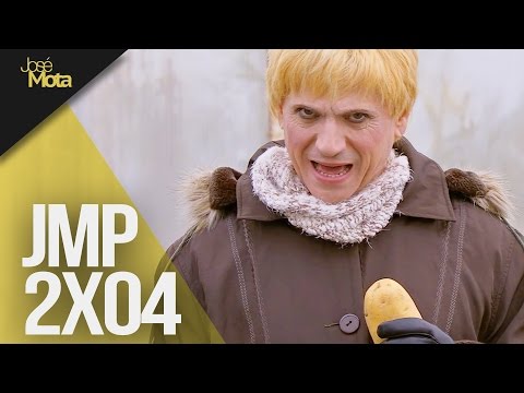 José Mota Presenta: Programa 4 - Temporada 2