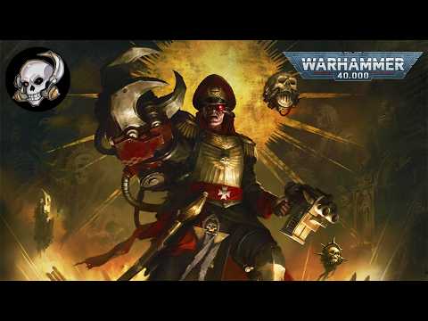 ARMAGEDDON - THE RETURN OF YARRICK FULL NARRATION