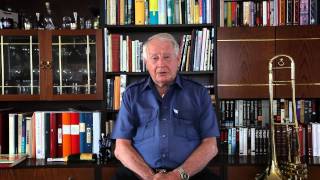 Lars Lystedt minns 10